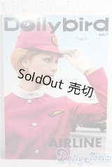 書籍/Dolly　bird A-25-02-19-1048-KD-ZU