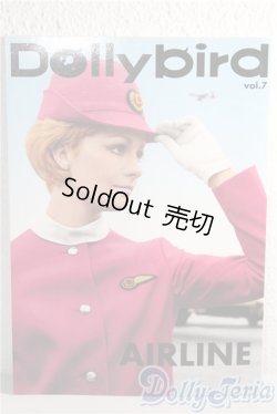 画像1: 書籍/Dolly　bird A-25-02-19-1048-KD-ZU