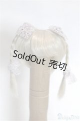 3.5inch-4inch/ウィッグ　MIMIEL A-25-02-19-075-KD-ZA