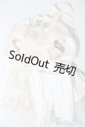 SD/OF:ドレス　ディーラー様（Astrantia様)製 U-25-02-11-186-KD-ZU