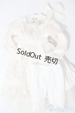 画像1: SD/OF:ドレス　ディーラー様（Astrantia様)製 U-25-02-11-186-KD-ZU