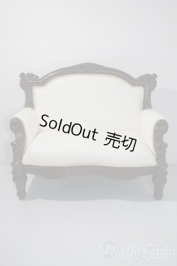 画像1: SD用二人掛けチェアB2S U-25-02-25-217-KD-ZU