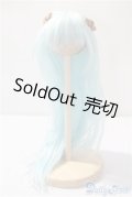 6-7inch/ウィッグ U-25-02-11-136-KD-ZU