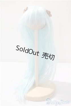 画像1: 6-7inch/ウィッグ U-25-02-11-136-KD-ZU