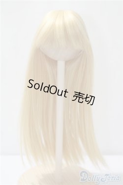 画像1: 6-7inch/ウィッグ U-25-02-11-137-KD-ZU