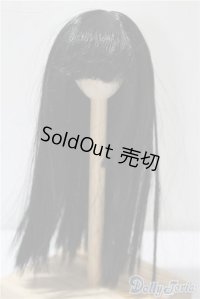 6-7inch/ウィッグ U-25-02-11-138-KD-ZU