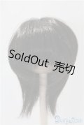 6-7inch/ウィッグ U-25-02-11-140-KD-ZU