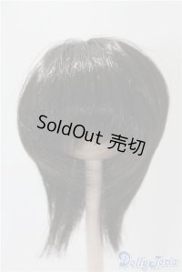 6-7inch/ウィッグ U-25-02-11-140-KD-ZU