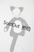 幼SD/OF:衣装セット U-25-02-11-155-KD-ZU