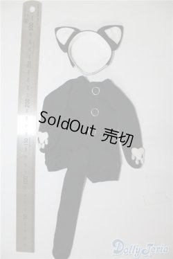 画像2: 幼SD/OF:衣装セット U-25-02-11-155-KD-ZU