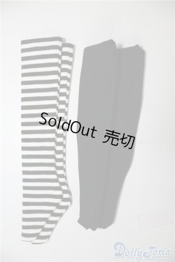 画像1: SD/OF:靴下 U-25-02-11-156-KD-ZU