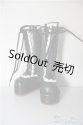 SDM＆MSD/OF:靴 U-25-02-11-157-KD-ZU