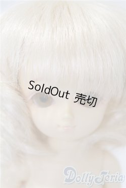 画像1: 幼天使/ゆき U-25-02-18-201-KD-ZU