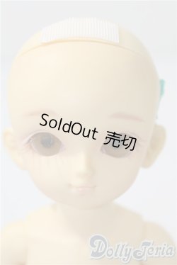 画像2: 幼天使/ゆき U-25-02-18-201-KD-ZU