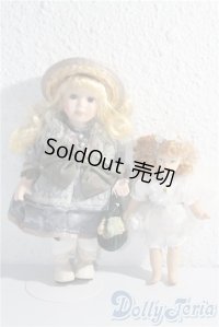 ポーセリンドール A-25-02-19-1044-KD-ZU
