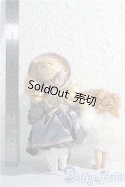 画像2: ポーセリンドール A-25-02-19-1044-KD-ZU