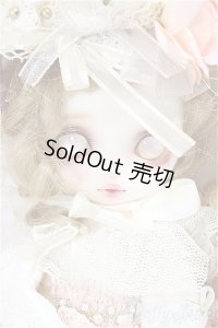 kreamdoll/Marｙ /BJD　球体関節人形 A-25-02-12-293-KD-ZA