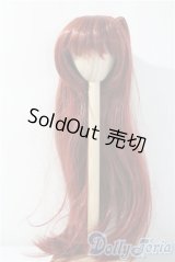9inch/ウィッグ U-25-02-18-004-KD-ZU