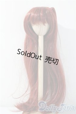 画像1: 9inch/ウィッグ U-25-02-18-004-KD-ZU