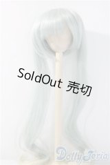 9-10inch/ウィッグ U-25-02-18-008-KD-ZU