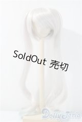 9-10inch/ウィッグ U-25-02-18-009-KD-ZU