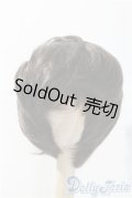 8-9inch/ウィッグ U-25-02-18-012-KD-ZU