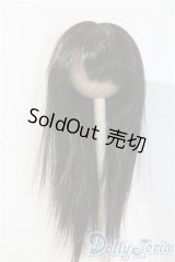 8-9inch/ウィッグ U-25-02-18-013-KD-ZU