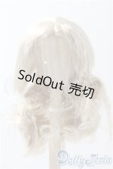 8-9inch/ウィッグ U-25-02-18-014-KD-ZU