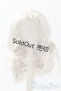 8-9inch/ウィッグ U-25-02-18-014-KD-ZU