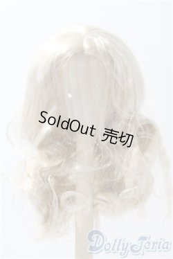 画像1: 8-9inch/ウィッグ U-25-02-18-014-KD-ZU