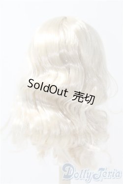 画像2: 8-9inch/ウィッグ U-25-02-18-014-KD-ZU