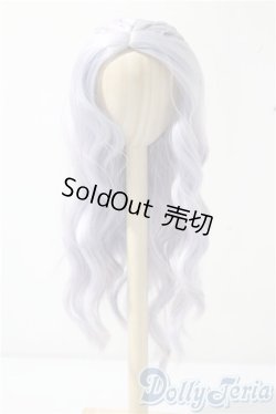 画像1: 8-9inch/ウィッグ U-25-02-18-017-KD-ZU