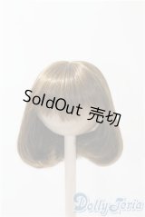7inch/ウィッグ U-25-02-18-022-KD-ZU