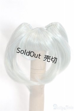 画像1: 4inch/ウィッグ A-25-02-19-070-KD-ZA