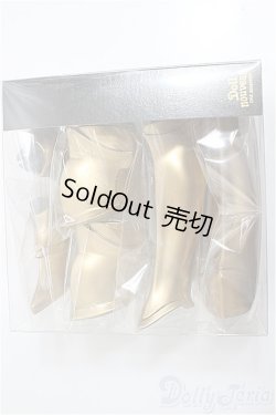 画像1: 1/3　Doll nouveau Leg Armour/0 A-25-02-19-334-KD-ZA
