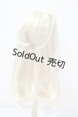 9-9.5inch/ウィッグ U-25-02-25-060-KD-ZU