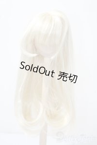 9-9.5inch/ウィッグ U-25-02-25-060-KD-ZU