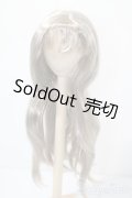 9-9.5inch/ウィッグ U-25-02-25-061-KD-ZU