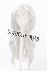9-9.5inch/ウィッグ U-25-02-25-061-KD-ZU