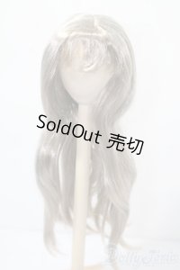 9-9.5inch/ウィッグ U-25-02-25-061-KD-ZU