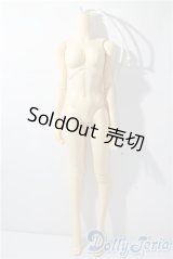 SD16Girl/ボディ（ヒール脚） U-25-02-18-208-KD-ZU