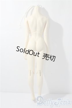 画像2: SD16Girl/ボディ（ヒール脚） U-25-02-18-208-KD-ZU