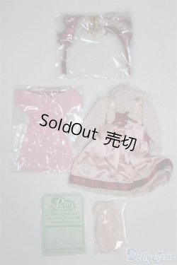 画像2: プーリップ/OF:衣装一部　青木美沙子×フェイバレット リボン アウトフィット一部 A-25-02-19-077-KD-ZA