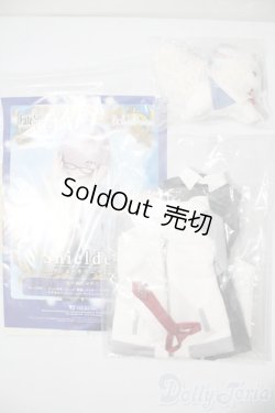 画像1: DD/OF:衣装セット　マシュ・キリエライト　デフォルト A-25-02-26-1006-KD-ZU