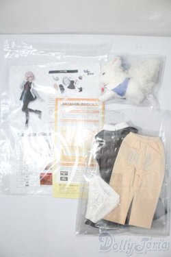 画像2: DD/OF:衣装セット　マシュ・キリエライト　デフォルト A-25-02-26-1006-KD-ZU