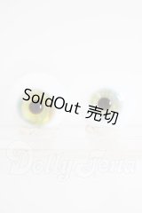 18mm/グラスアイ　GOLEM様製 U-26-09-02-033-TN-ZU