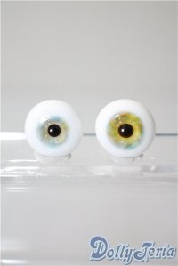 18mm/グラスアイ　GOLEM様製 U-25-03-04-073-TN-ZU