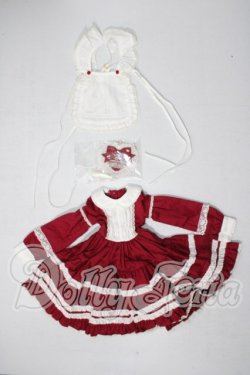 画像3: SD/OF：MELODY.C製ワンピース A-26-08-12-002-TN-ZU