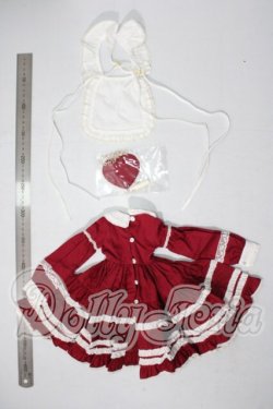 画像4: SD/OF：MELODY.C製ワンピース A-26-08-12-002-TN-ZU