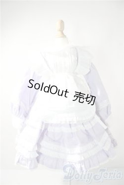 画像1: SD/OF：MELODY.C製ワンピース U-25-12-24-176-TN-ZU